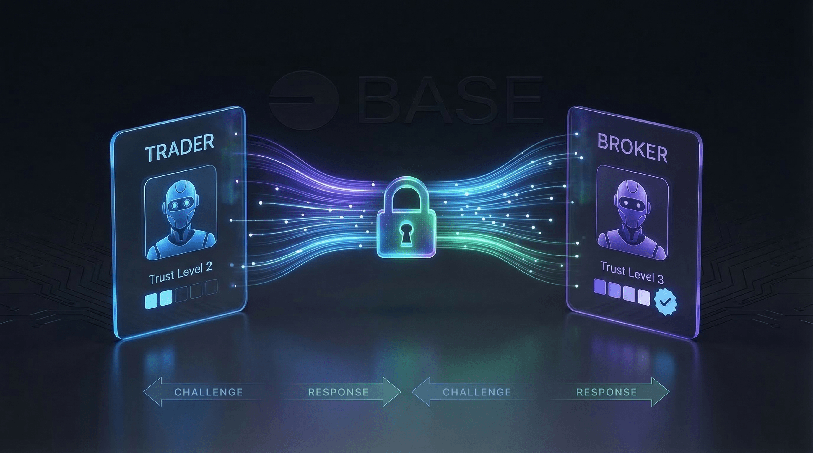 Agent-to-Agent Verification